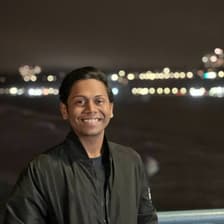 Profile picture for Aditya NG