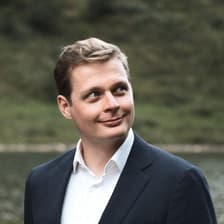 Profile picture for Thomas Kuster