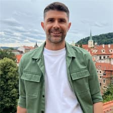 Profile picture for Dejan Lazeski