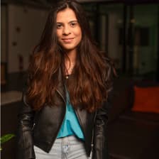 Profile picture for Carolina Costa