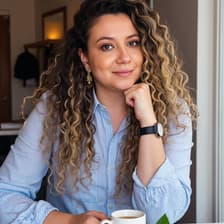 Profile picture for Carolina Escobar