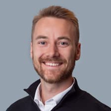 Profile picture for Christopher Krohn