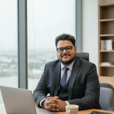 Profile picture for Rahul Singh