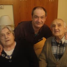 Profile picture for Jose aniceto Romero Garcia