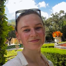 Profile picture for Danielle Carey