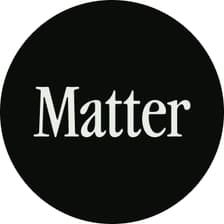 Profile picture for Matter
