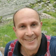 Profile picture for Nicolas Sierro