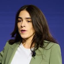 Profile picture for Amada (LangChain)