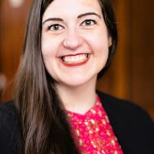 Profile picture for Kelly Almousily