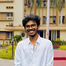 Profile picture for Charan N