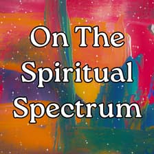 Profile picture for On The Spiritual Spectrum