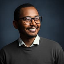 Profile picture for Ammanuel Mekonnen