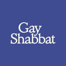 Profile picture for Gay Shabbat