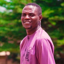 Profile picture for Lukman Adeoti