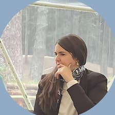 Profile picture for Maria José Saldivia