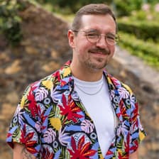 Profile picture for Alex Witkowski