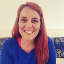 Profile picture for Ana Ilie Mindset Coach