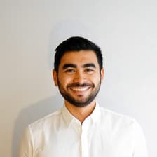 Profile picture for Spencer Tahil