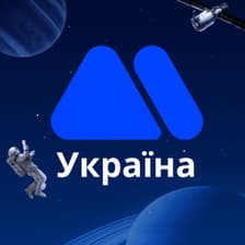 Profile picture for MEXC Ukraine