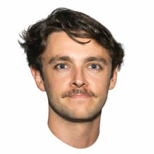 Profile picture for Rich Cahill