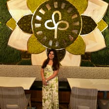 Profile picture for Vidhi Sejpal