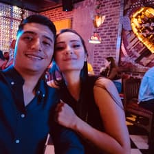 Profile picture for Liliana Maria Pulgarin Bedoya