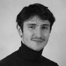 Profile picture for Thomas Chimbault