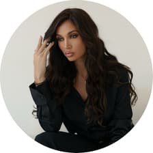 Profile picture for Anastasiia Bezhetskova