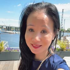 Profile picture for Jeannie Baumann