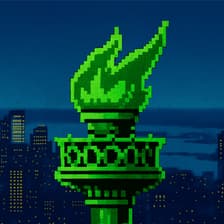 Profile picture for Freedom Lab NYC