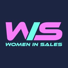 Profile picture for Women in Sales Team