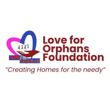 Profile picture for Love for Orphans Foundation