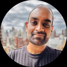 Profile picture for Prad Parthiban