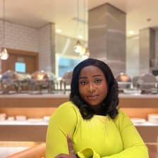 Profile picture for Oluwakemi Ogundare