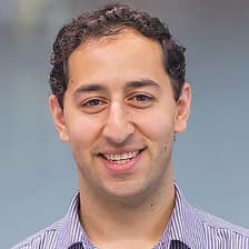 Profile picture for Jacob Navok