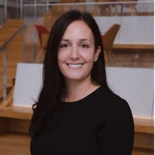 Profile picture for Leandra Elberger