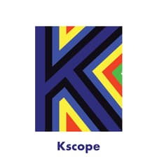 Profile picture for The Kscope London