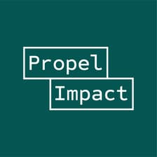 Profile picture for Propel Impact