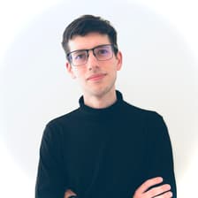 Profile picture for Mark Evgenev