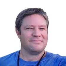 Profile picture for Ian Holtz | AWS