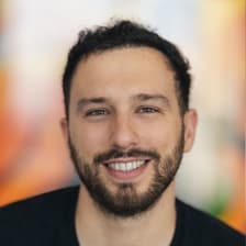 Profile picture for Esteban Suárez