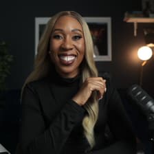 Profile picture for Temi Siyanbade