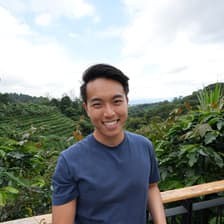 Profile picture for Michael Gao