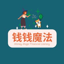 Profile picture for Money Magic