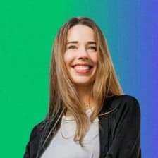 Profile picture for Josephine Benzie