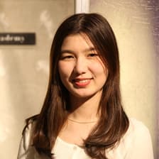 Profile picture for Hanano Shiga