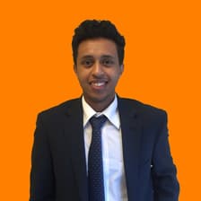 Profile picture for Nate Argaw