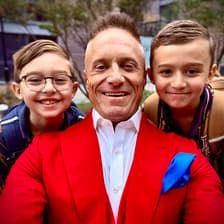 Profile picture for Brian Rose