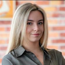 Profile picture for Julia Brzezińska