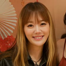 Profile picture for Valerie Li